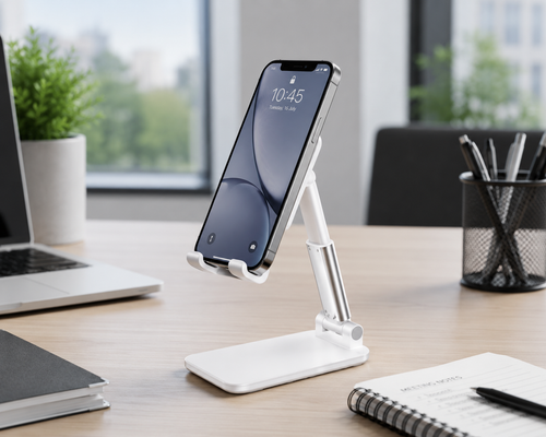 Support Flexible pour Téléphone et Tablette