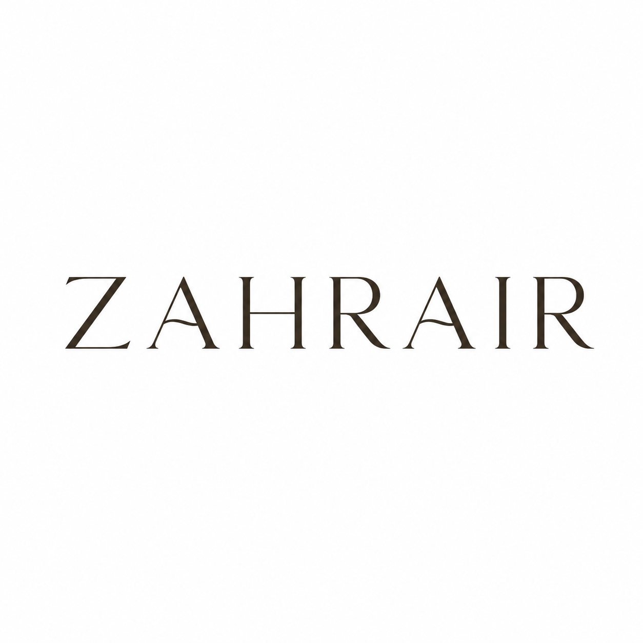 zahrair